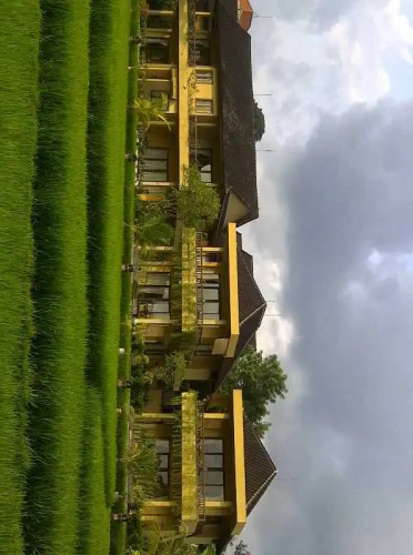 Sri Bungalows