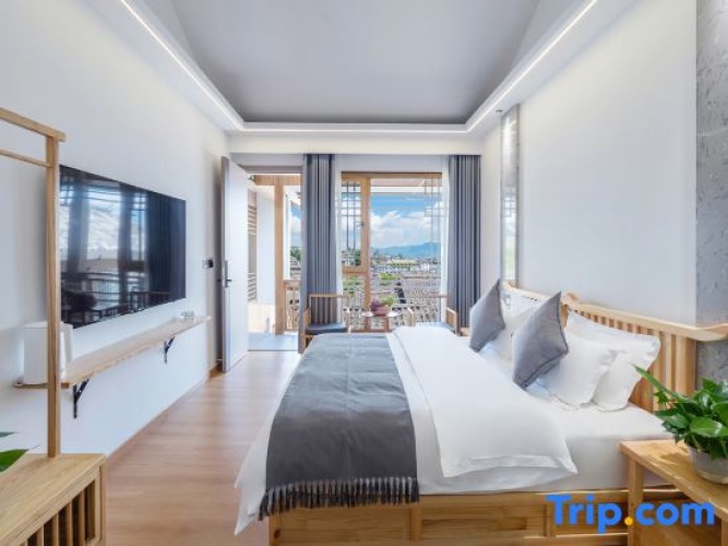 Luxury Double room