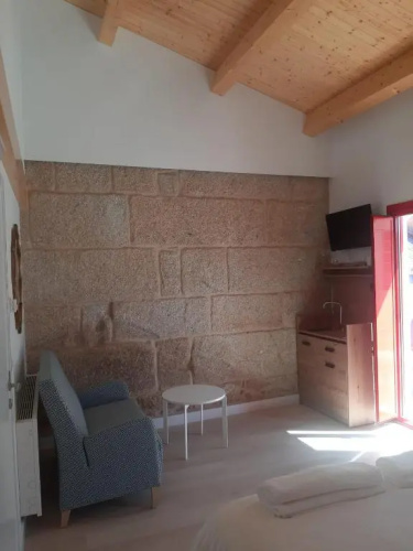 Casa Choupas