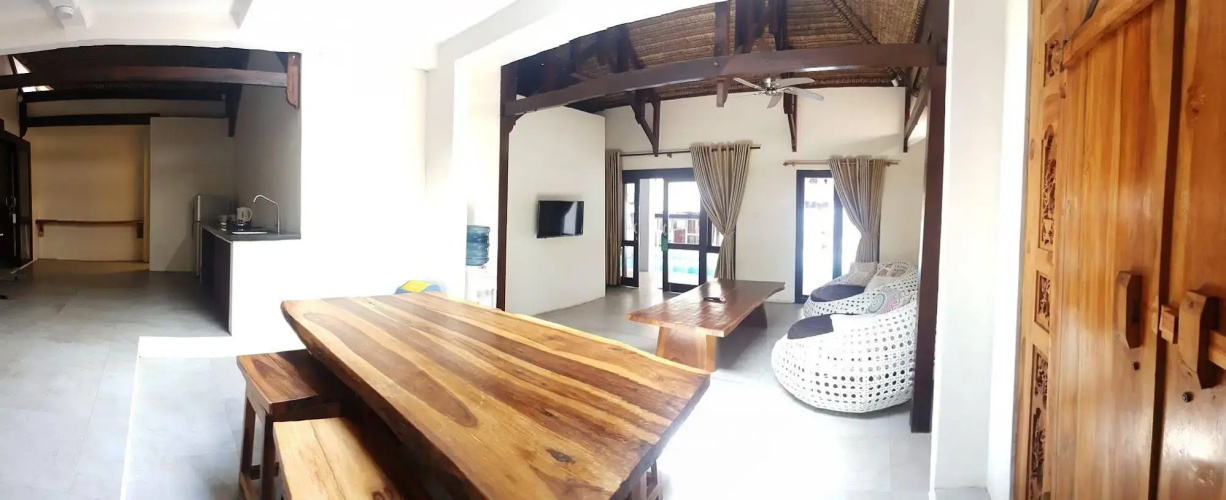 Samba Villas