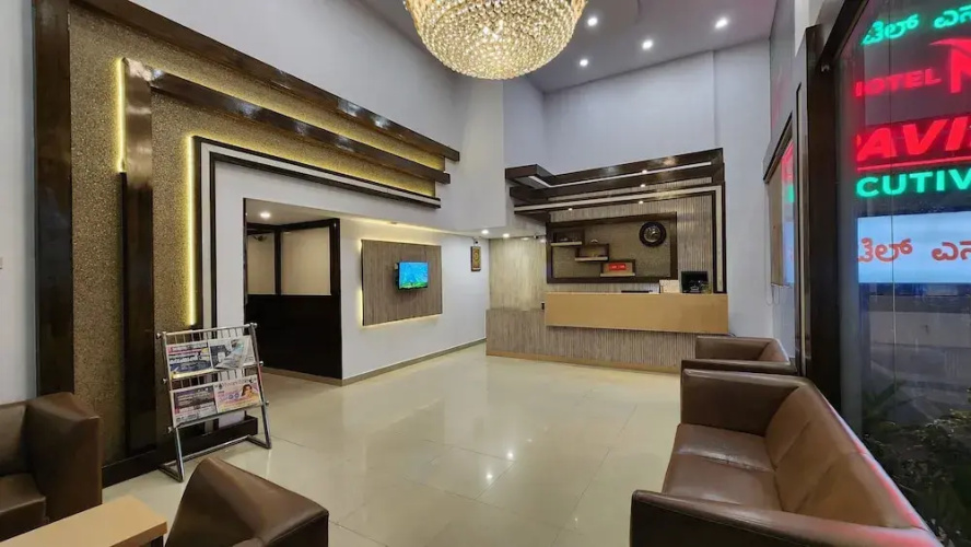 Hotel N Pavilion