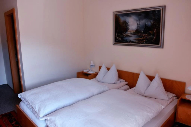 Privatzimmer Lasshofer