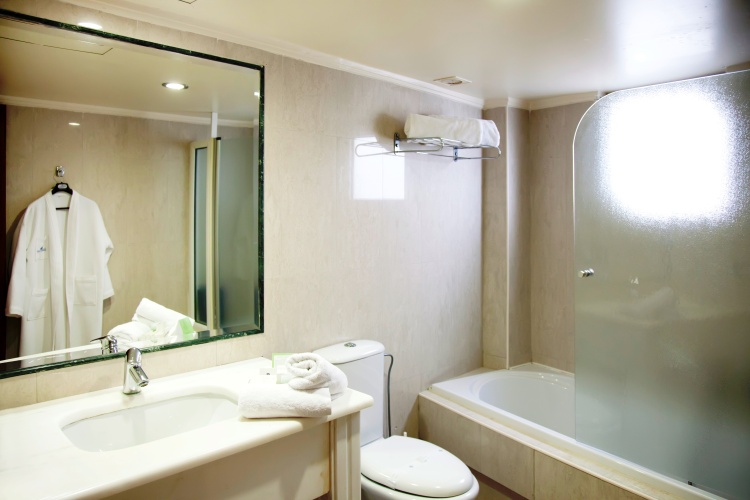Capsis Astoria Hotel photo 16