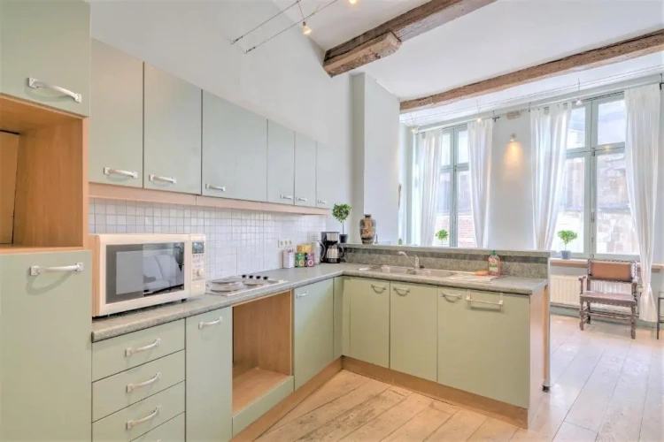 2 Bedrooms Cottage