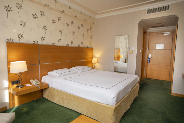 Anemon Grand Manisa Hotel
