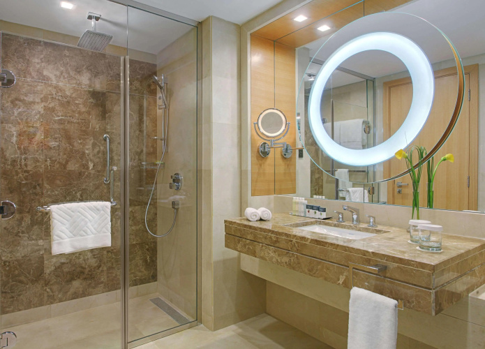 DoubleTree by Hilton Riyadh - Al Muroj Business Gate photo 9