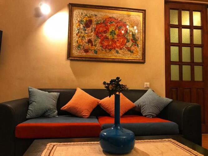 Фотография номера гостиницы Demi Hotel