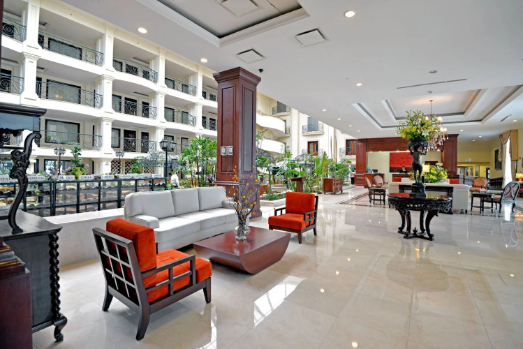 Marriott Torreon