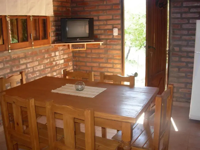 Complejo Arlington Village