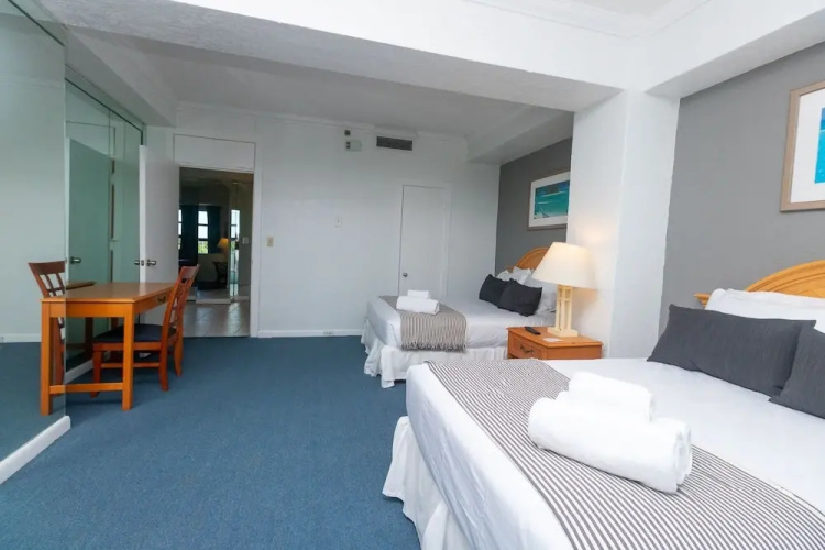 660 Ocean View Hollywood
