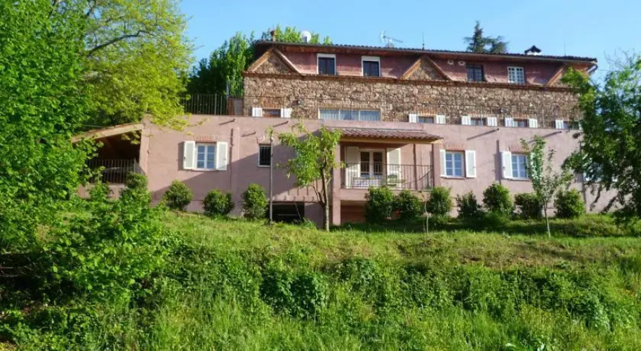 Bed and breakfast La Maison De Nathalie
