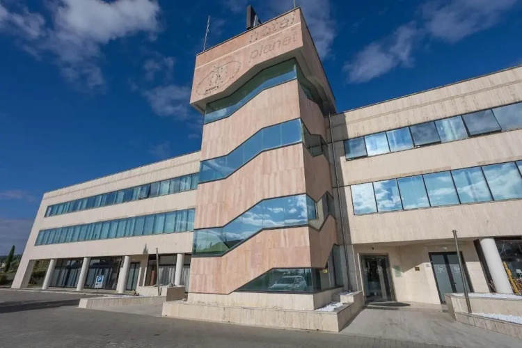 Hotel Planet International - Arezzo