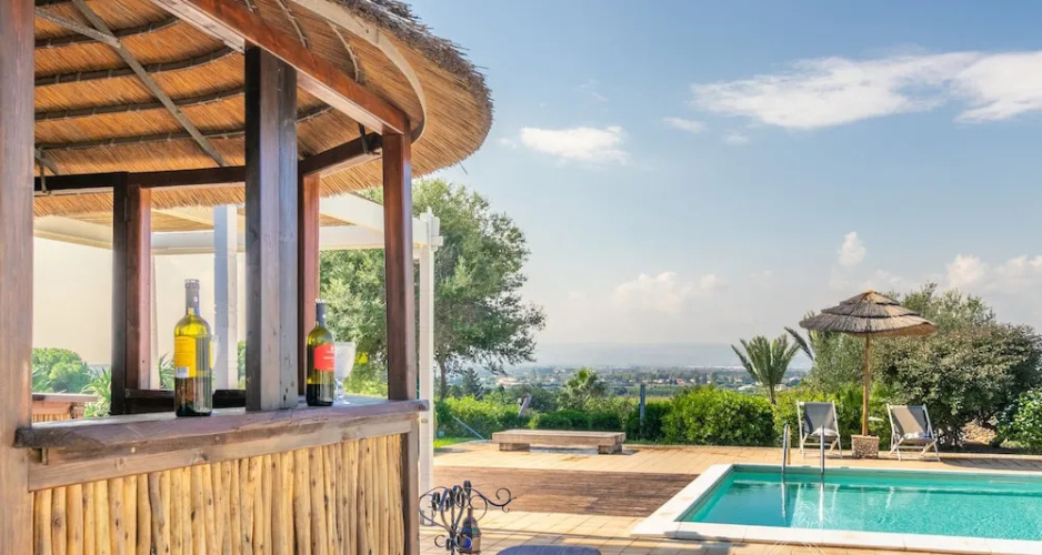 Vento Verde - Residence Plemmirio