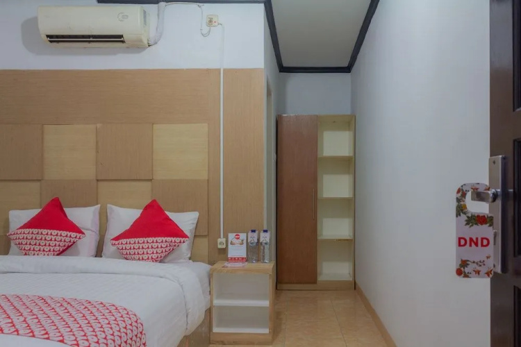 Oyo 649 K68 Residence