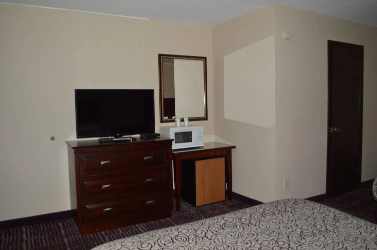 Economy INN
