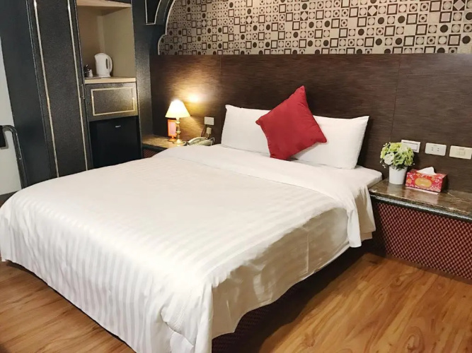 FuZhuang Hotel