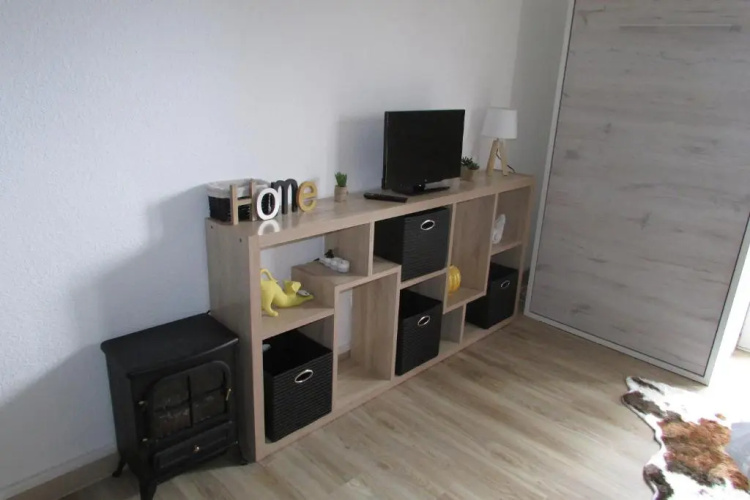 Superbe studio Les Angles