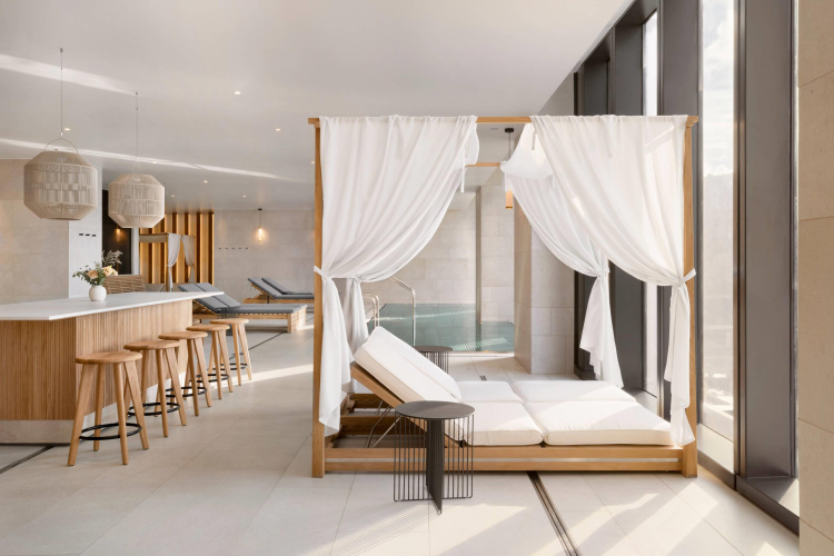 Clarion Hotel Karlatornet 5