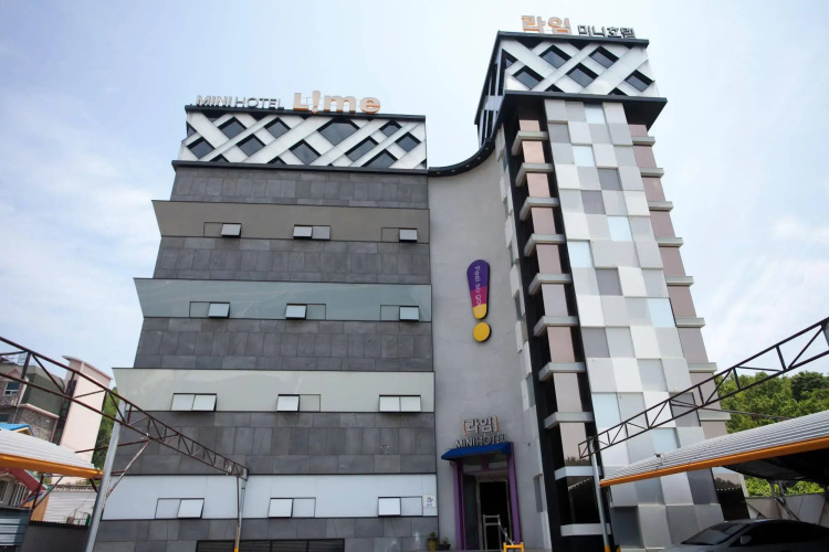 Hotelbild