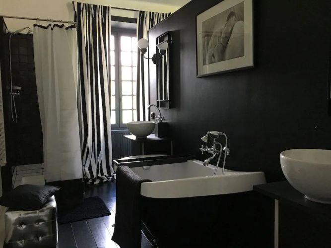 Le Domaine de Cordey