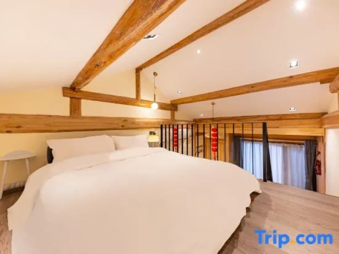 Standard Twin Family room