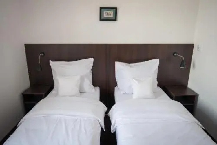 First Hotel