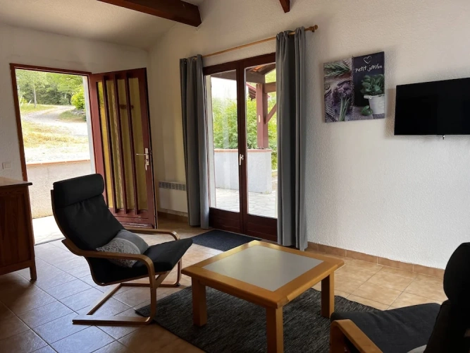 Comfort Cottage