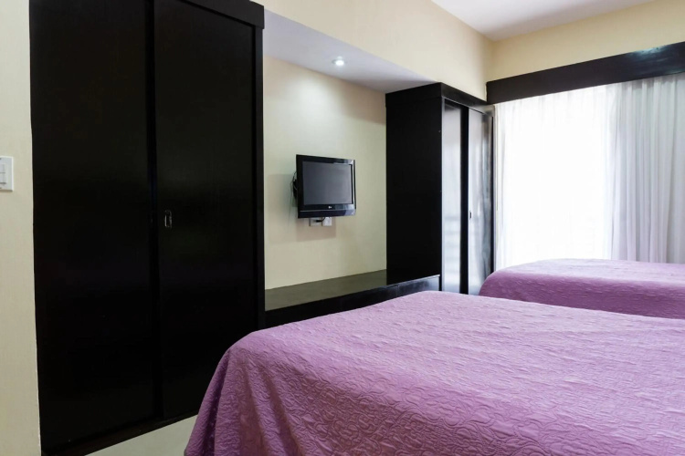 Aldea Beachside Condo