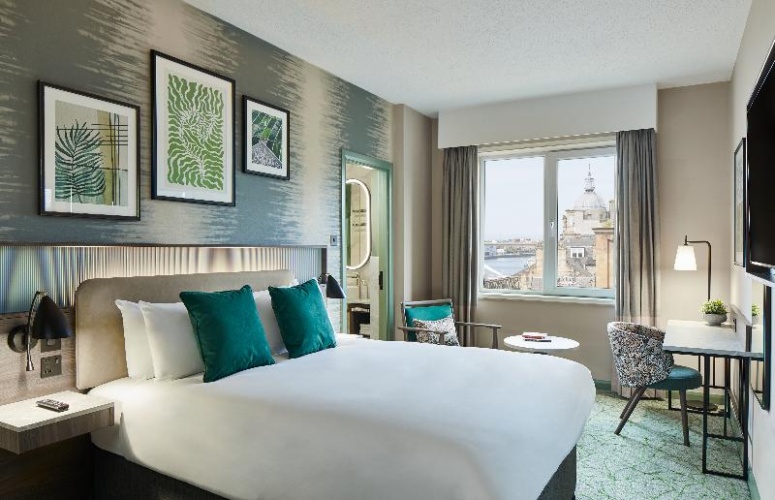 Executive Double room