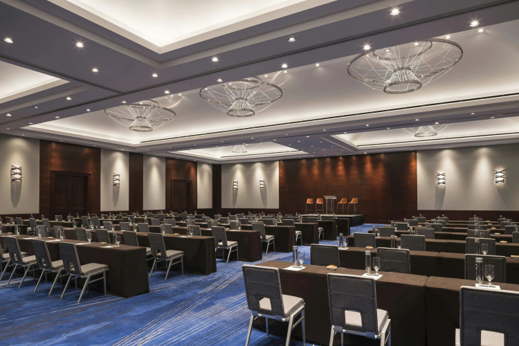 The Ritz-Carlton, Denver photo 20