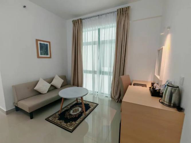Swan Garden Resort Hotel