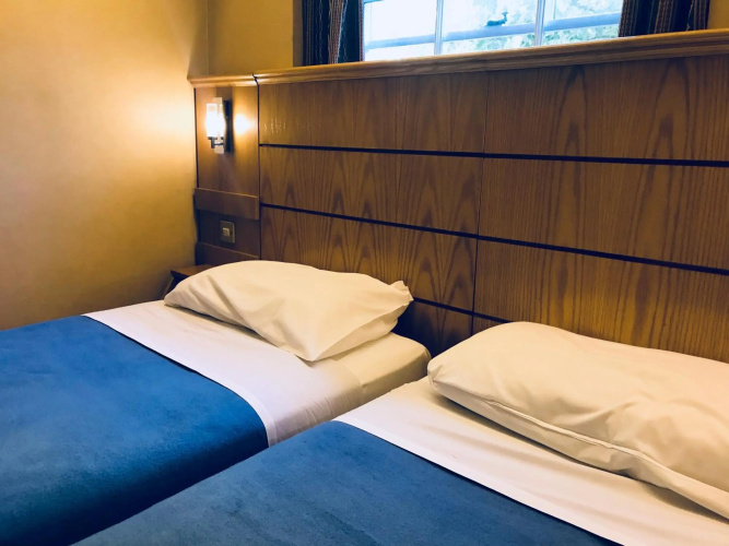 Beverley House Hotel