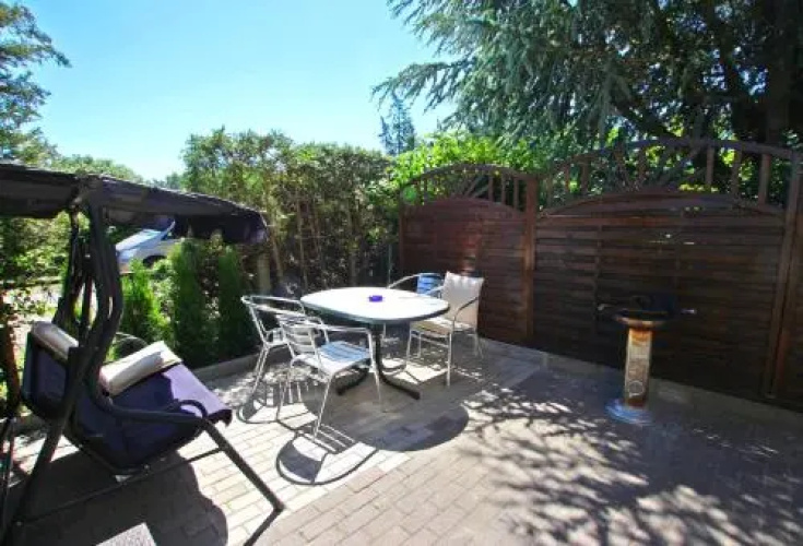 Ferienwohnung Bellin VORP 1132