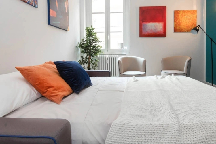 ALTIDO San Vito Apartment