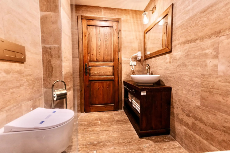 Flavia Cappadocia Hotel