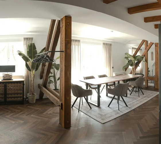 Aeronaut Suites powered by Pearl1