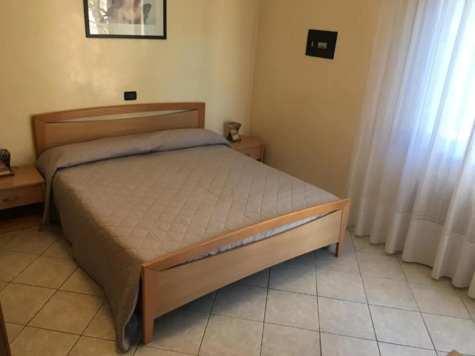 Appartamento Dalmazia 10