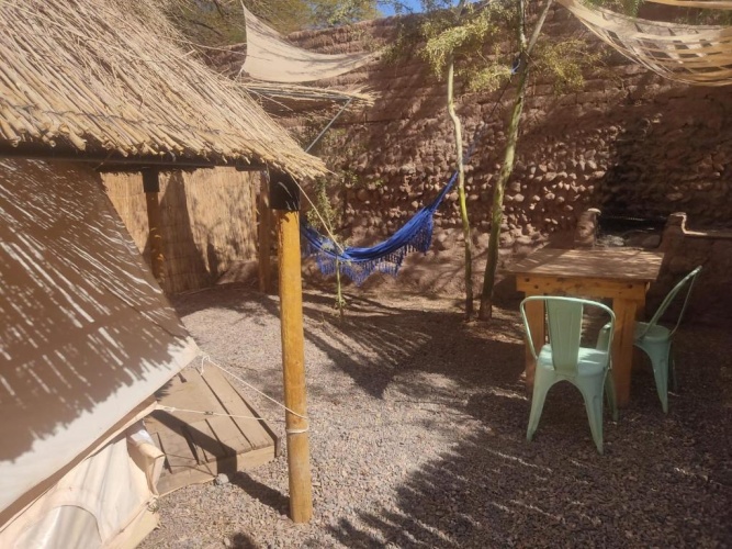 Tent