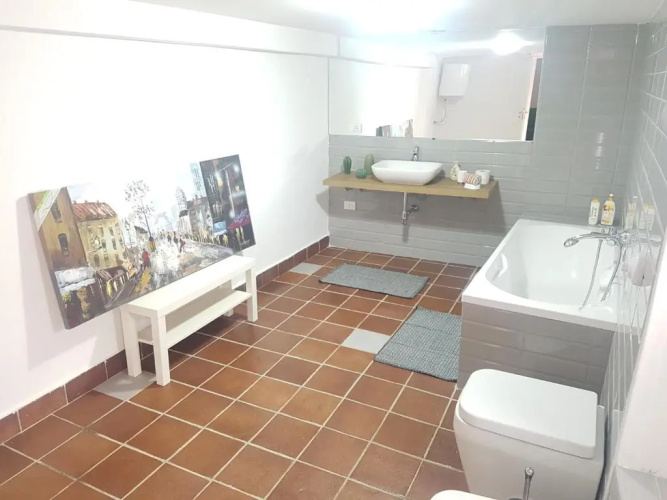 " MASSIMO 2 SUITE " apartment palermo center wifi