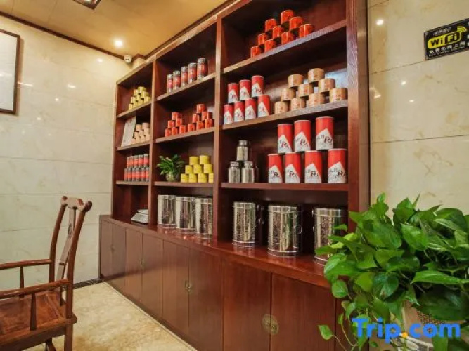 Mian Xiang Ju Homestay