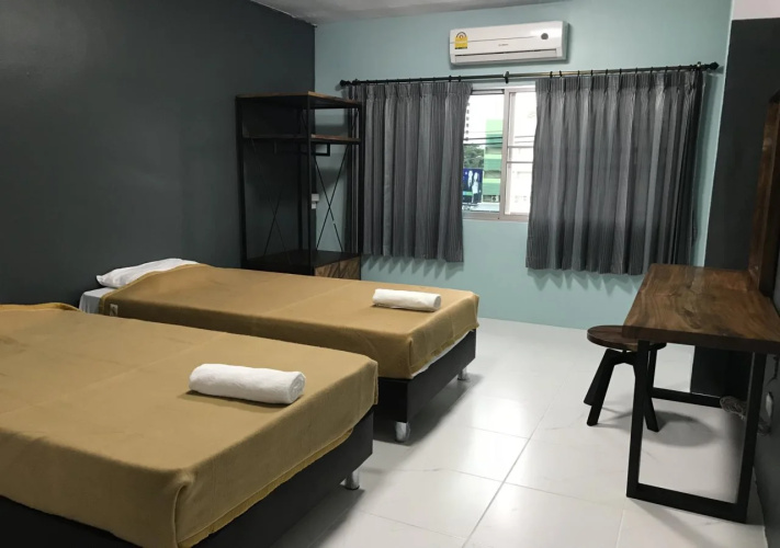 Nimman Expat Home