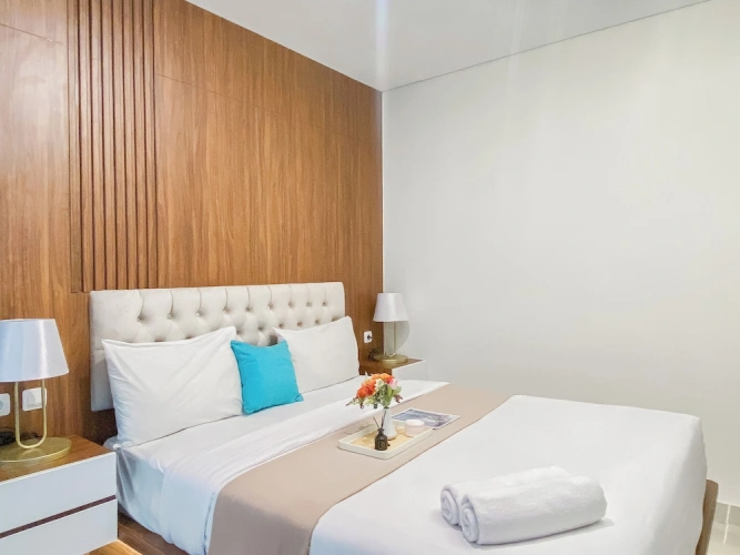 Standard Apartment