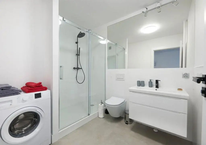 Aroma Apartments Śliska 3