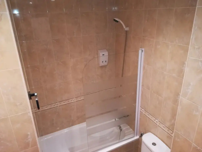 Apartamento Centro Historico