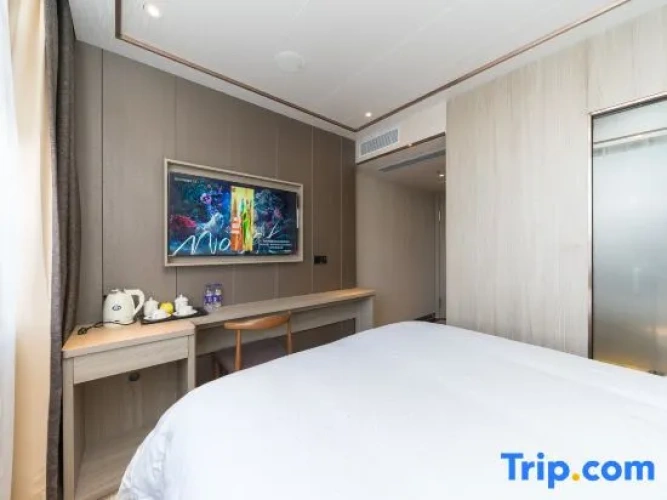 Privilege Double room