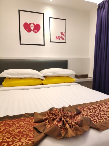 Superior Double room