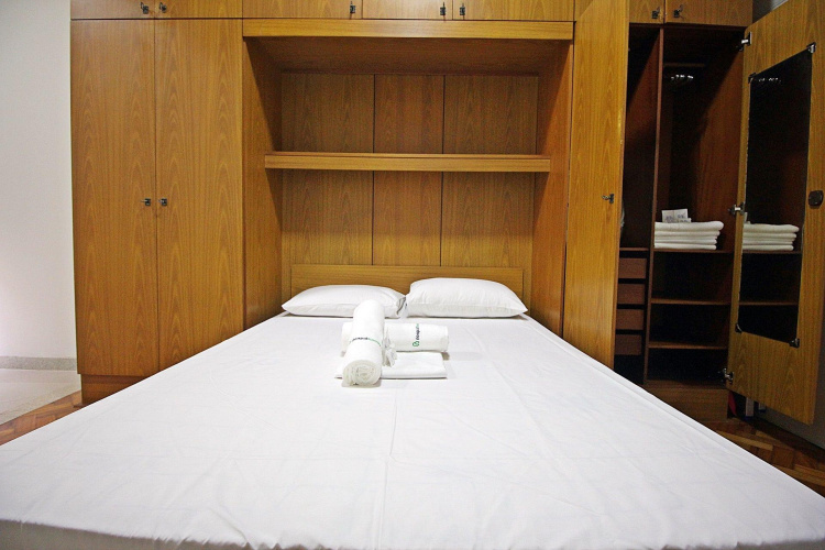 Rio Spot Homes Copacabana U041