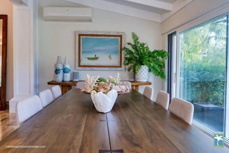 Luxurious 3 Br Golf Villa