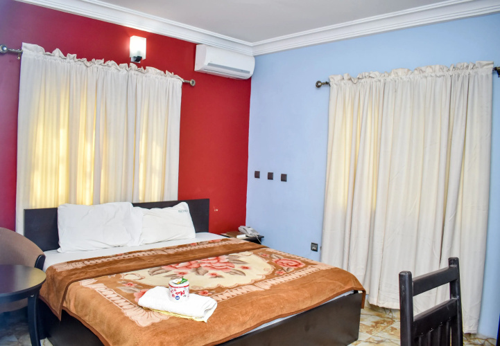 Pectoria Guesthouse