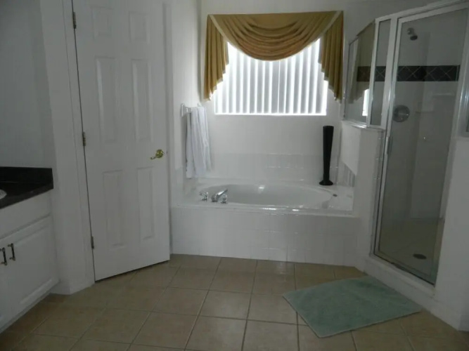 5 Bed Florida Villa